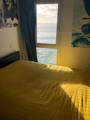 קרוזון Appartement Cosy Les Pieds Dans L'Eau, Vue Mer Exceptionnelle מראה חיצוני תמונה