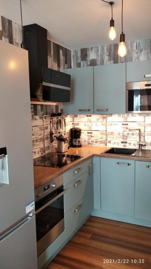 קרוזון Appartement Cosy Les Pieds Dans L'Eau, Vue Mer Exceptionnelle מראה חיצוני תמונה